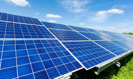 Oltenia își mărește producția de energie regenerabilă prin construcția de alte  trei centrale electrice fotovoltaice