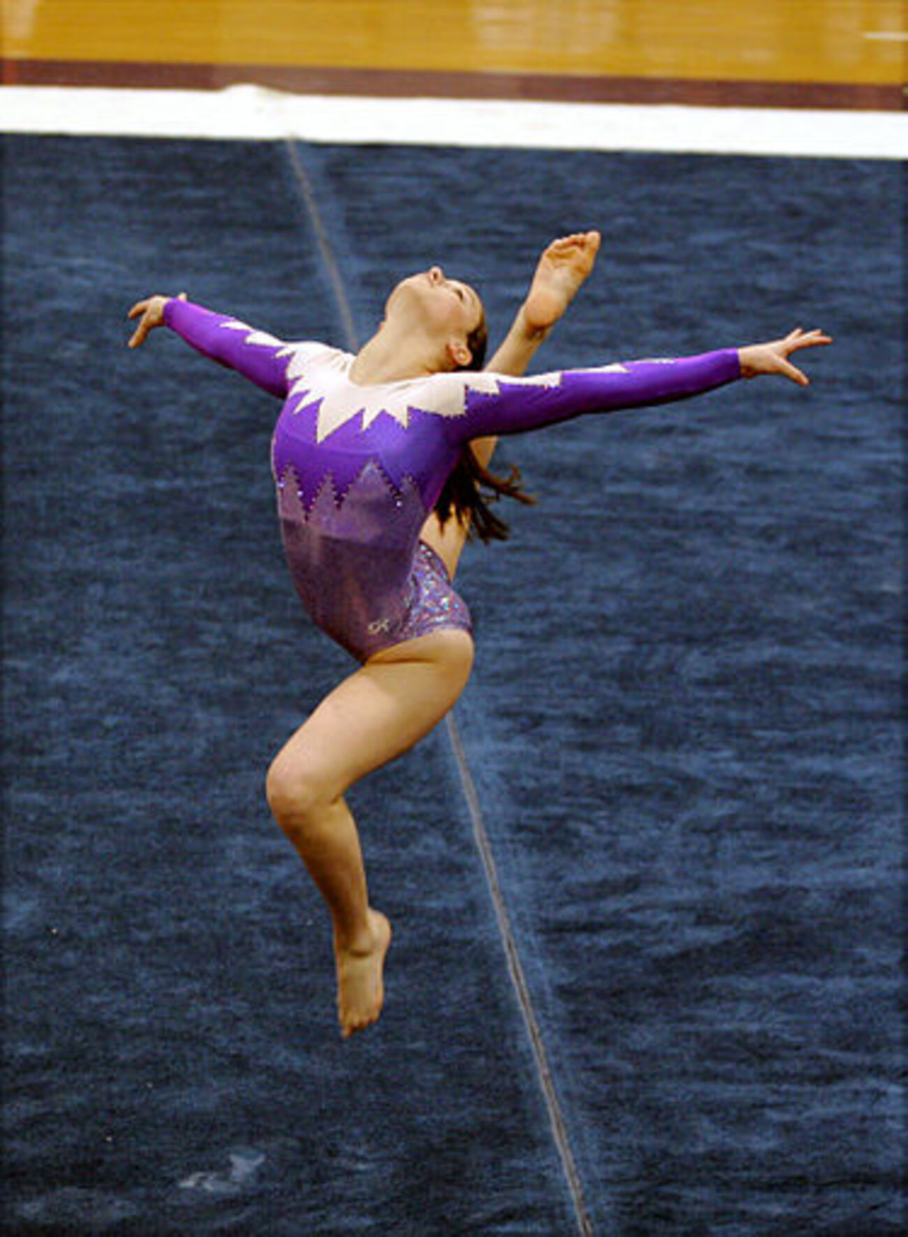 Copii gimnaști abuzați, cărora li s-a refuzat apa, mâncarea și pauzele de toaletă. Raport șocant despre gimnastica britanică