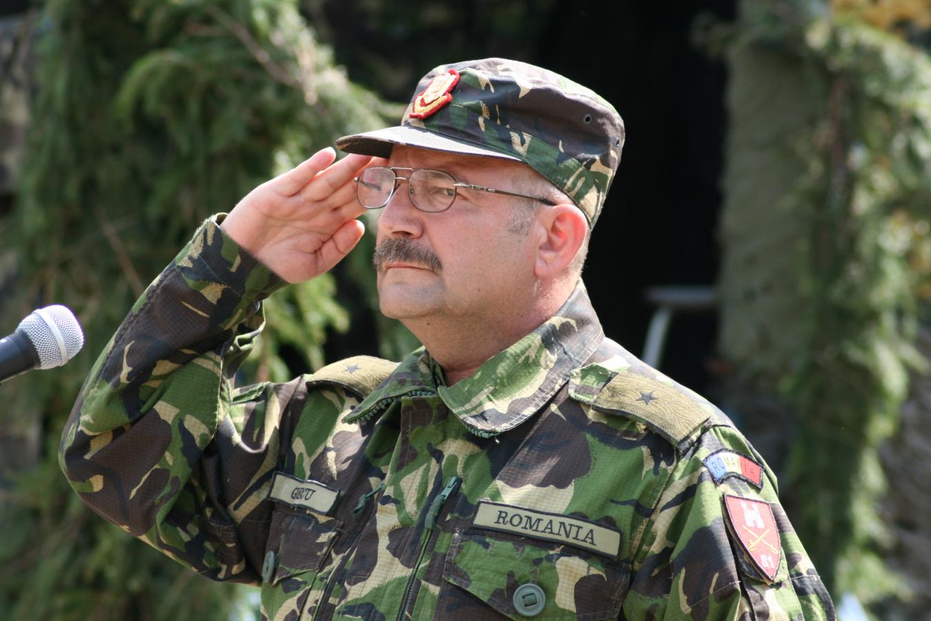 Generalul Dan Grecu, dezvăluiri despre cât mai ține războiul Rusia-Ucraina: “Vom avea un conflict semi-înghețat de lungă durată”