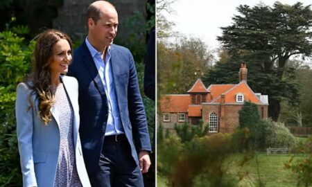 Cum își vor petrece vara Prințul William și Ducesa Kate cu cei 3 copii ai lor