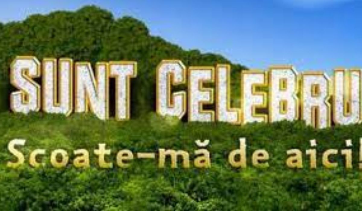 O vedetă de la “Asia Express” va concura la “Sunt celebru, scoate-mă de aici” , noua emisiune de la Pro Tv