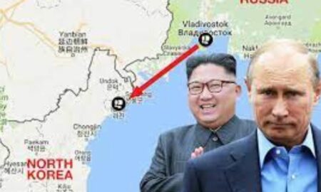 Relații tot mai strânse între Coreea de Nord și Rusia. Ce mesaj i-a trimis Kim Jong Un lui Putin