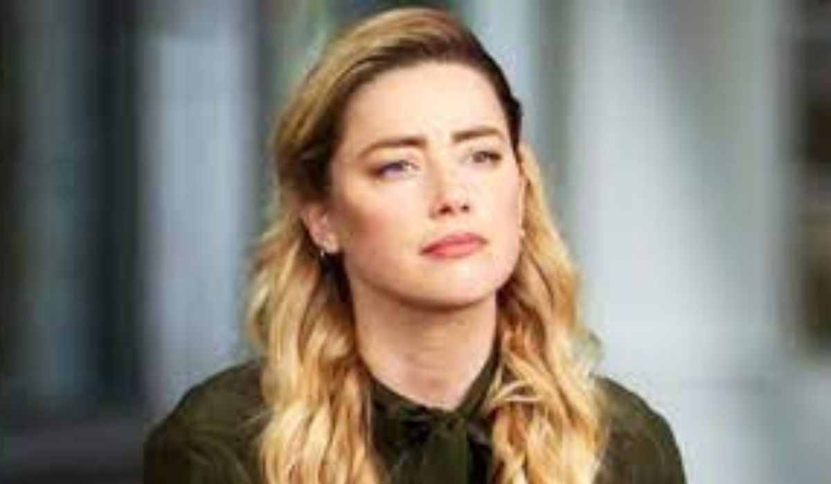 Amber Heard, primele acuzații după procesul cu Johnny Depp. Atacă rețelele sociale în acest caz