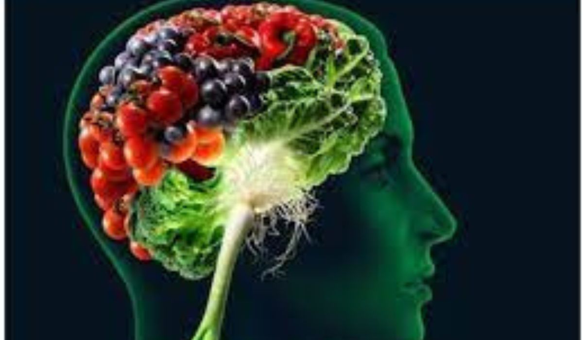 Sănătatea creierului uman depinde de ceea ce consumăm