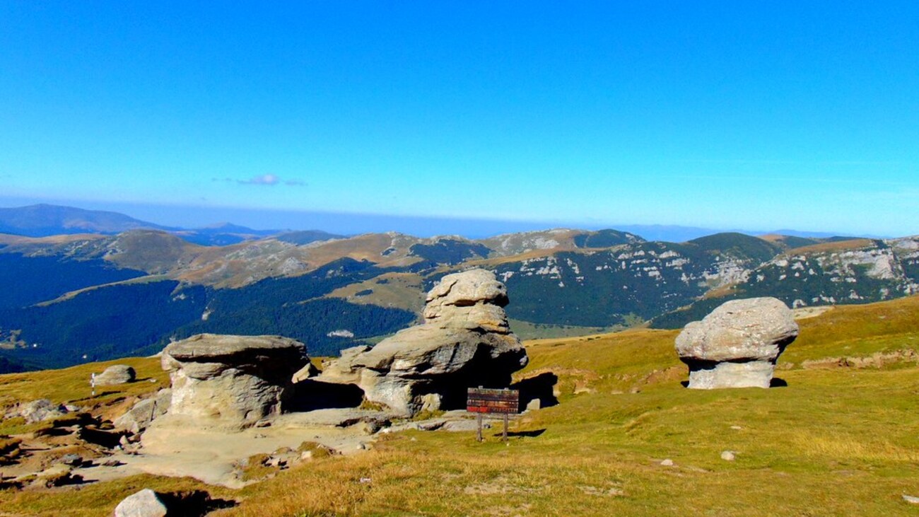 Locul din România unde îţi dispare oboseala. Sigur ai auzit de el. Video