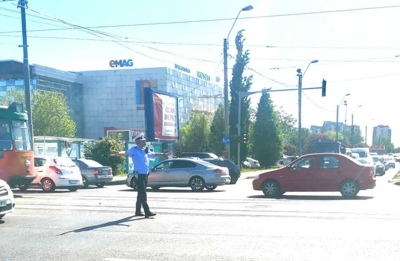 Concurs pentru 99 de posturi vacante de polițiști. Exact de atâția oameni are nevoie IPJ Iași