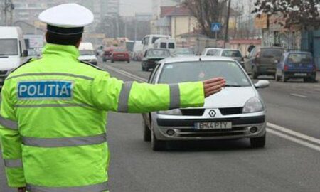 Poliția Rutieră, obligată să anunțe unde sunt radarele!