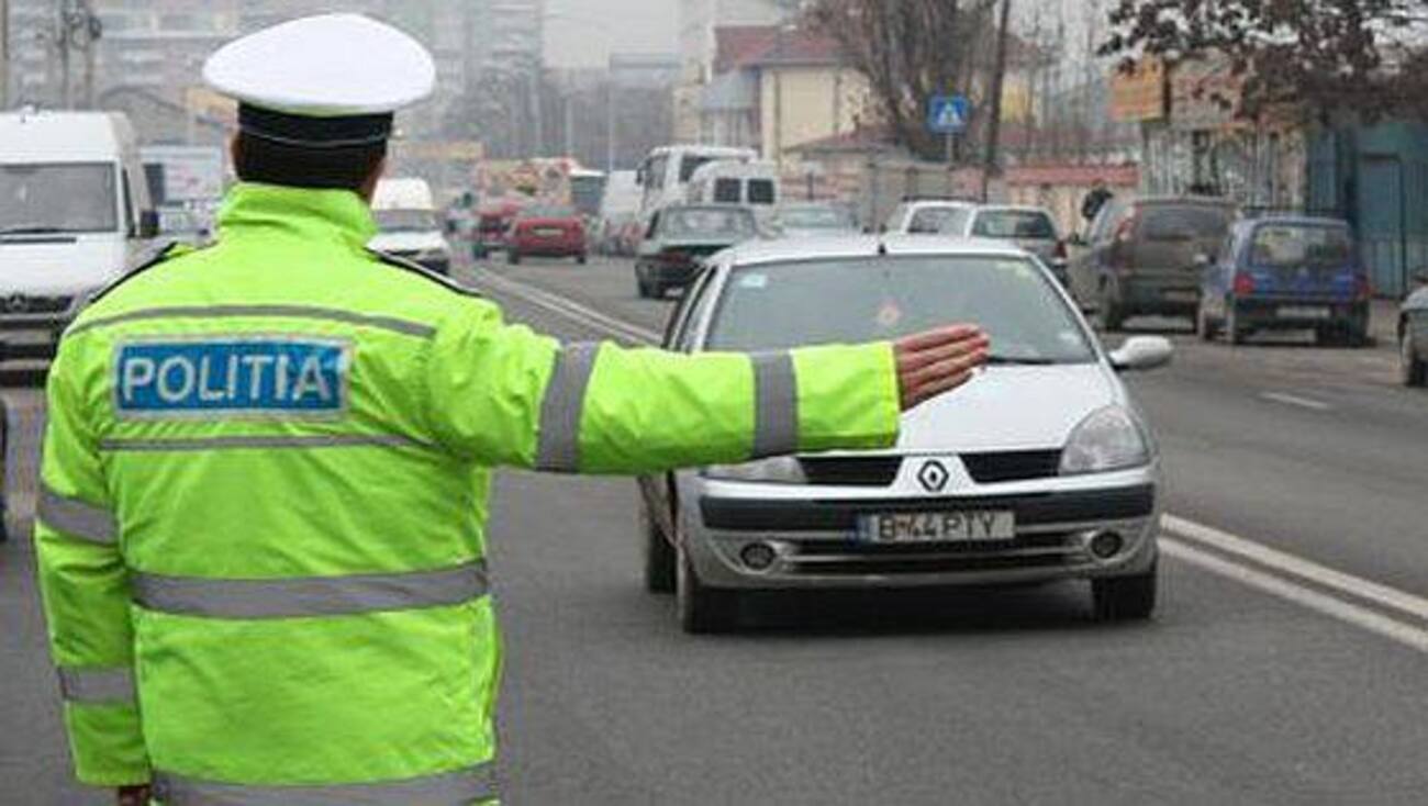 Poliția Rutieră, obligată să anunțe unde sunt radarele!