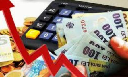 Noi majorări salariale pentru bugetari începând cu perioada următoare, a anunțat ministrul Finanțelor