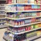 Alimente, sursa foto b365 prețurile alimentelor Paștelui Ministerul Agriculturii