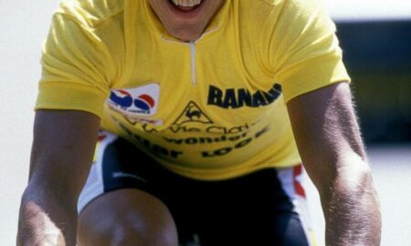 Lumea sportului, în stare de șoc. Greg LeMond, triplu câștigător al Turului Franței la ciclism, are leucemie
