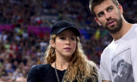 Șoc! Shakira şi fotbalistul Barcelonei, Gerard Pique, aproape de despărţire. Jucătorul de fotbal, acuzat de infidelitate