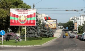 Conform serviciului ucrainean de informații, există indicații că deputații din Transnistria nu au în plan să solicite aderarea republicii separatiste la Rusia.