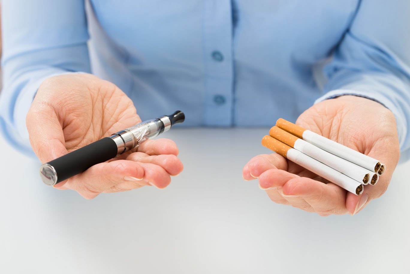 Uniunea Europeană propune interzicerea vânzării produselor din tutun încălzit cu aromă