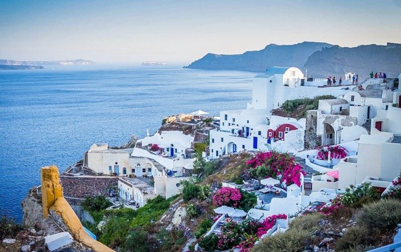 Măsurile luate de Grecia pentru ca turiștii să se bucure de vacanță. Trebuie să știți ce vă așteaptă dacă mergeți acolo