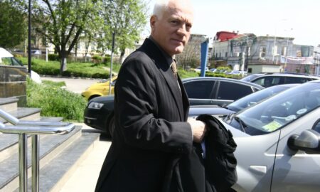 Valeriu Stoica nu vede un alt candidat mai credibil din partea PNL pentru preşedinţie, în afară de premierul Ciucă