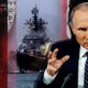 Dezvăluirile șocante ale tatălui unui militar ucis pe nava Moskva: „Vreți să știți?”