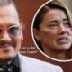 Vedetele de la Hollywood au reacționat după ce Johnny Depp a câștigat procesul cu Amber Heard