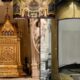 A fost furat artefactul de 2 milioane de dolari din Biserica Romano-Catolică din New York