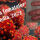 „Gripa tomatelor”, depistată inițial la copiii din sudul Indiei, acum s-a răspândit și în est