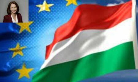Ungaria ar putea fi privată de dreptul de vot în UE