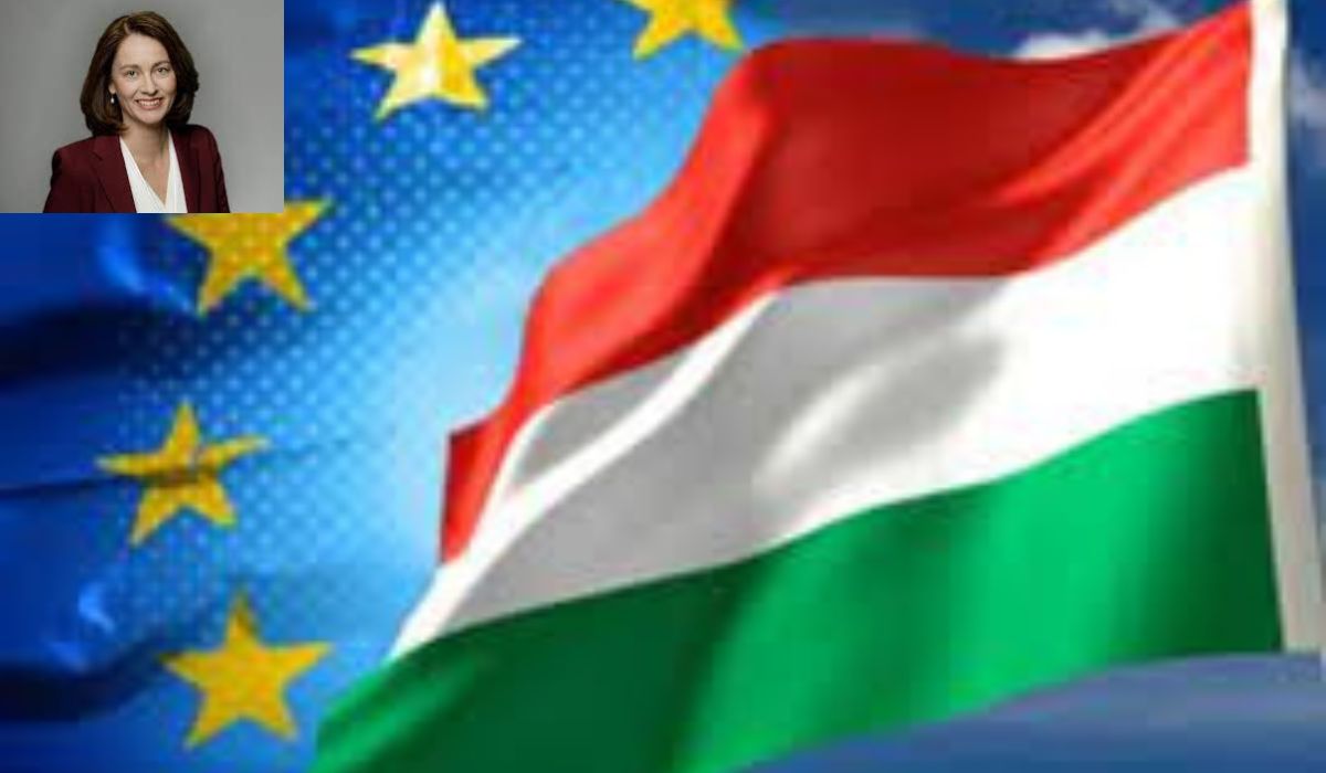 Ungaria ar putea fi privată de dreptul de vot în UE