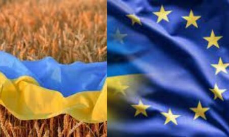 Tranzitul cerealelor din Ucraina prin Belarus se poate face doar în anumite condiții