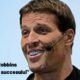 De la îngrijitor la miliardar. Momentul schimbării vieții lui Tony Robbins a început la vârsta de 17 ani