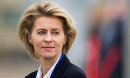 Olanda, Belgia, Spania și Danemarca, împotriva Ursulei von der Leyen din cauza Poloniei