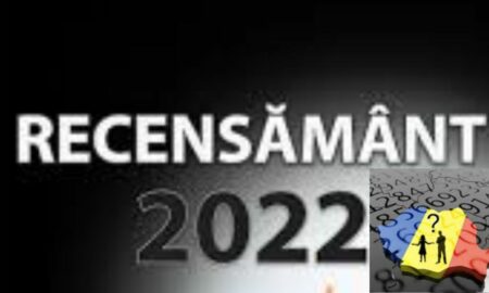 Recensământ 2022, etapa a doua. Ce trebuie să avem în vedere