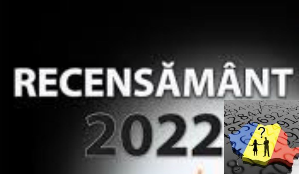 Recensământ 2022, etapa a doua. Ce trebuie să avem în vedere