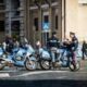 Trei români, capturați de carabinieri după o serie de jafuri cu dubele din companii italiene