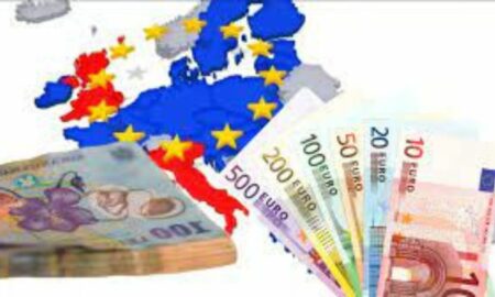 Salariul minim european