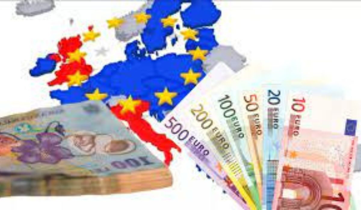 Salariul minim european