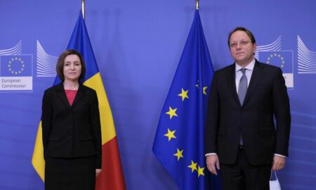 23-24 iunie 2022, moment decisiv privind cererea Moldovei de aderare la UE