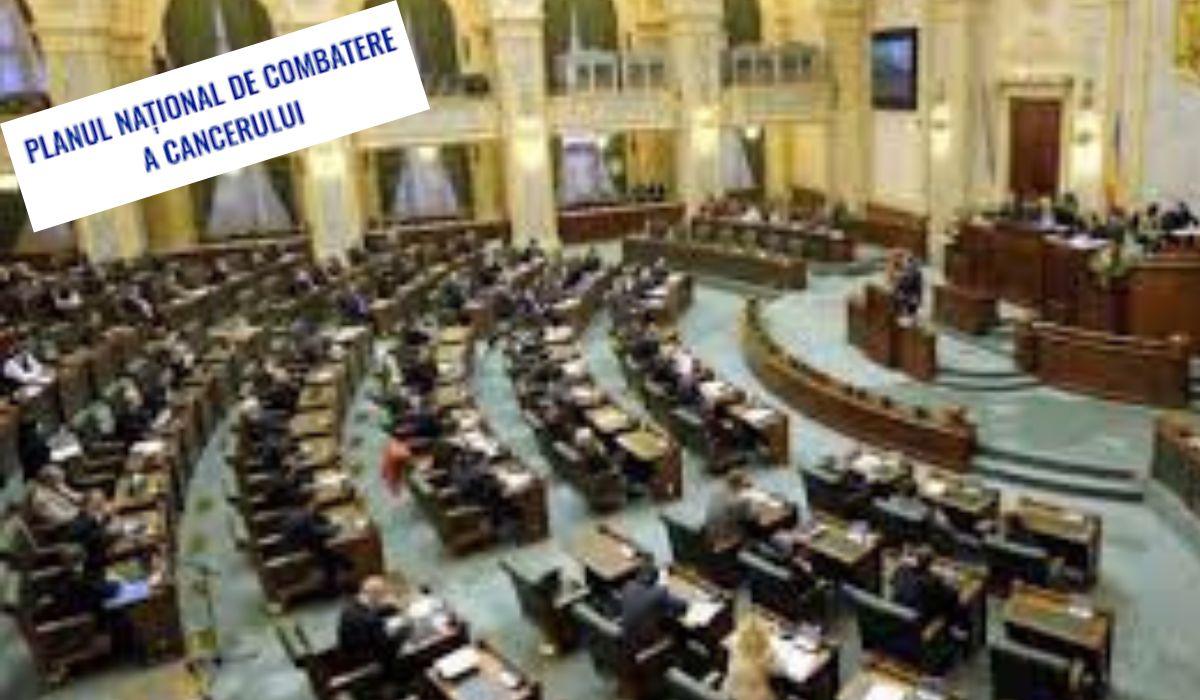 Vom avea o lege pentru prevenirea și combaterea cancerului