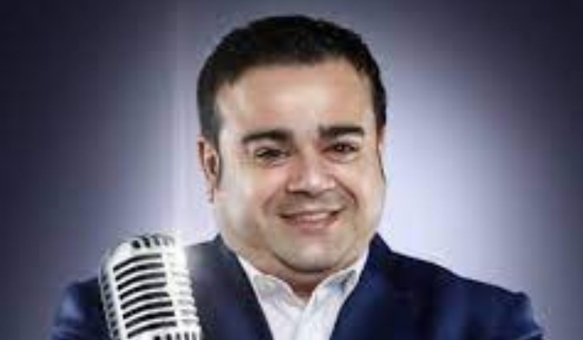 Surpriza lui Adi Minune. Prima cântare la o nuntă cu ștaif, după ce a anunțat că se retrage. Ilie Năstase a fost sau nu?
