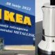 Datorită riscului pe care îl prezintă, IKEA retrage un produs de pe piață. Despre ce produs este vorba și cum poate fi dat retur