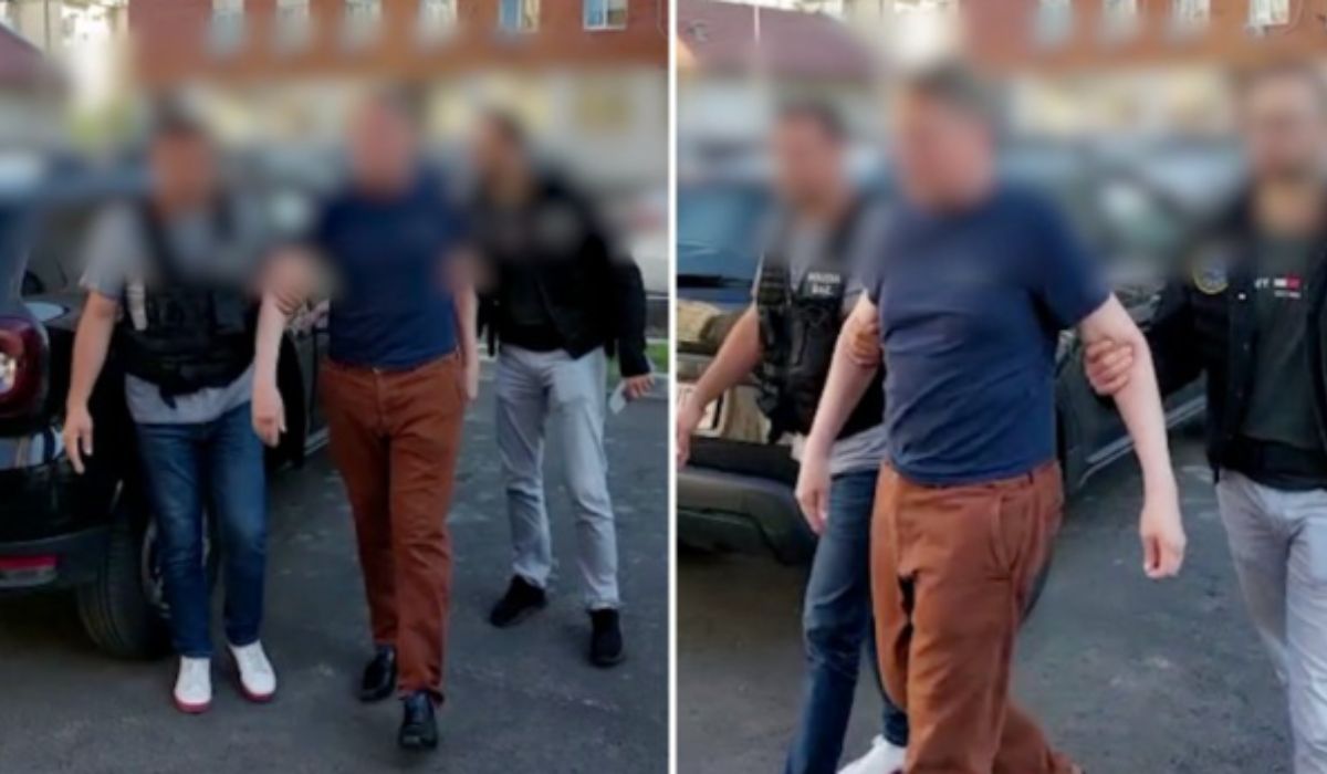 Falsul medic oncolog din Olanda, arestat în România, a fost trimis acasă ca să-și execute pedeapsa