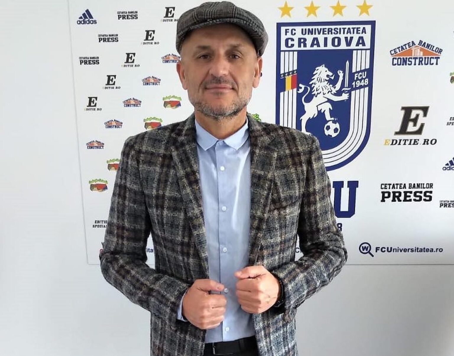 Avocații lui Adrian Mititelu, patronul Fotbal Club Craiova, au obținut o primă victorie. Circulara lui Scutea nu i-a împiedicat