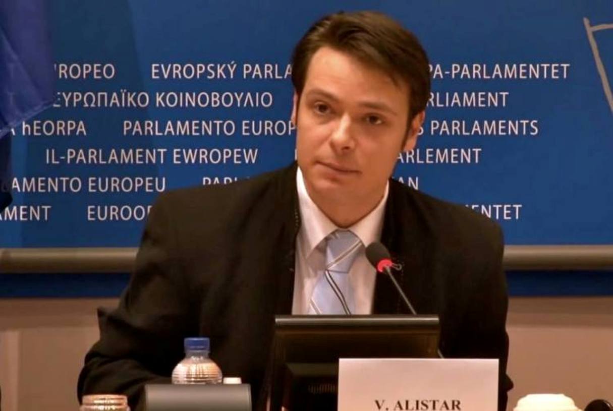 Victor Alistar este de părere că intrarea în Schengen şi ridicarea MCV nu vor avea loc. Noile Legi ale Justiţiei nu rezolvă nimic