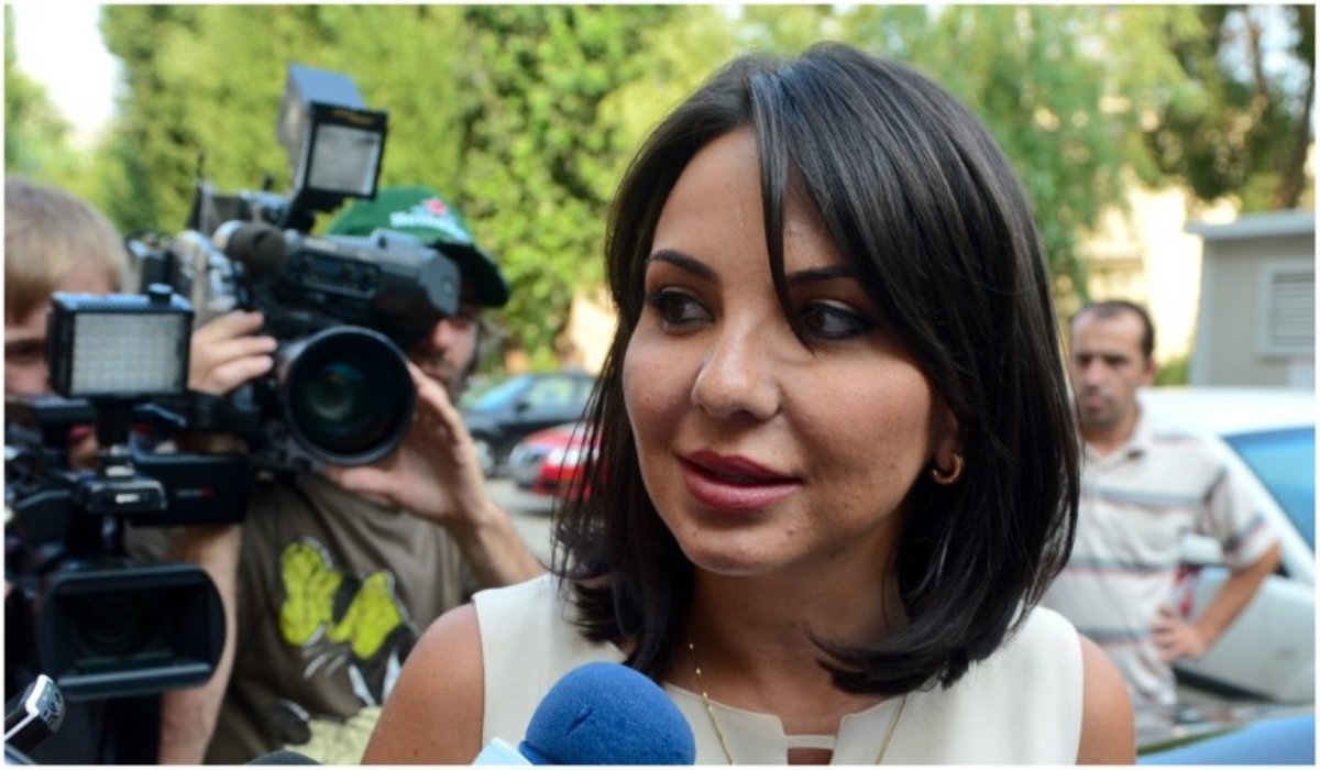 Despăgubiri de 110.000 de euro pentru fosta președintă a AEP, Ana Maria Pătru. După ce a fost achitată, i se plătesc și salariile
