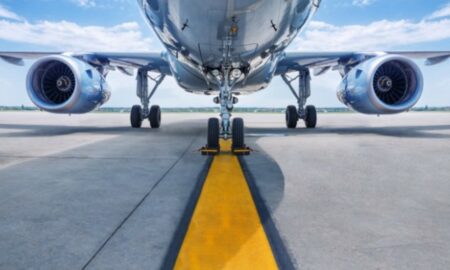 Ultimele informații despre avionul misterios. Ministerul bulgar al Apărării anunţă: cazul este în curs de investigare