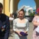 Strănepotul Regelui Mihai a fost botezat în Catedrala de la Alba Iulia. Principele Nicolae, recepție în orașul Încoronării