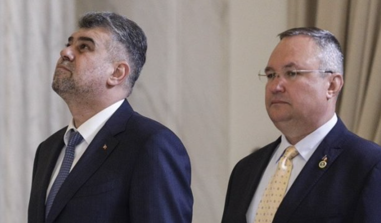 Social Democraţii pun solicitarea DNA de a-i ridica imunitatea lui Adrian Chesnoiu pe seama ultimelor nemulţumiri ale liberalilor
