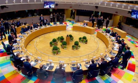 Consiliul European vrea acţiuni suplimentare pentru protejarea europenilor împotriva terorismului
