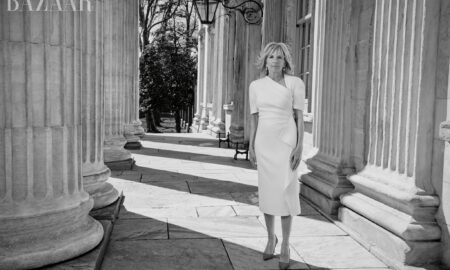 Jill Biden, pe coperta revistei Harper’s Bazaar. Premieră istorică în cei 155 de ani ai revistei