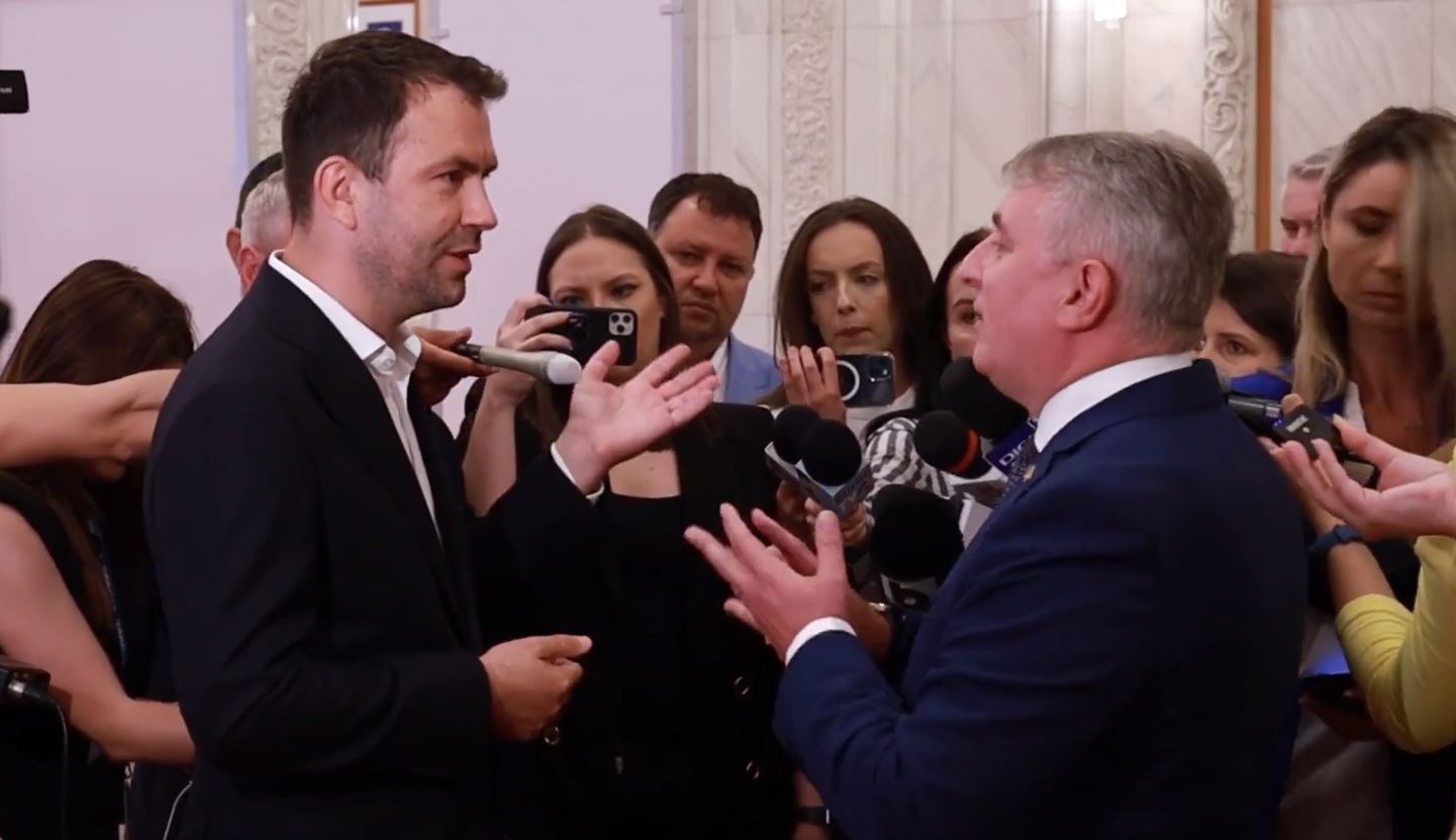 EXCLUSIV. Conflictul Bode – Drulă a atins cote maxime. Şi-au creeat în online propriile campaniile de denigrare