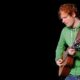 Ed Sheeran a donat aproape 1 milion de lire sterline pentru a ajuta copiii să învețe muzică