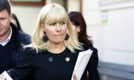 Elena Udrea vrea să beneficieze de un regim deschis în penitenciar. Când urmează să primească vestea